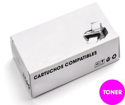 Cartuchos de TONER COMPATIBLE para Canon imageRUNNER IRC5035i Magenta C-EXV29,2798B002,ISO/IEC 19798, con chip